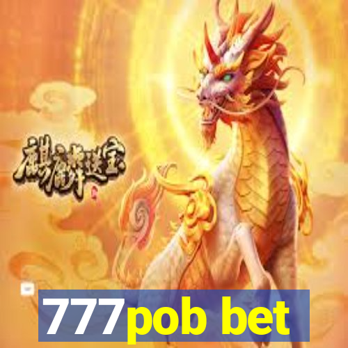 777pob bet